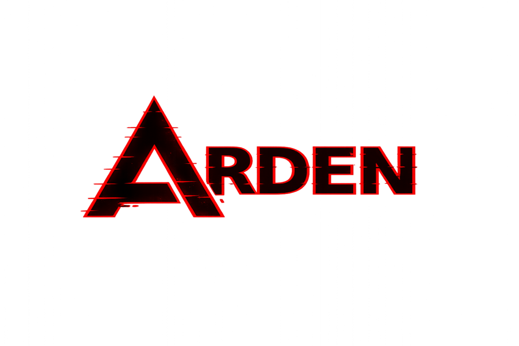DJ ARDEN ArdenHD 1024x683