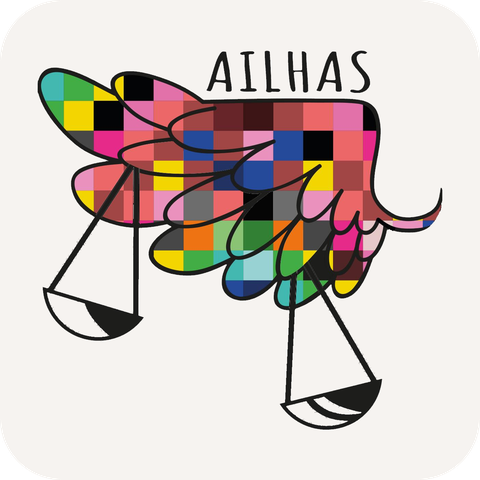 Logo de l’association AILHAS