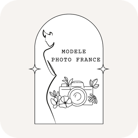 Logo de Modèle Photo France