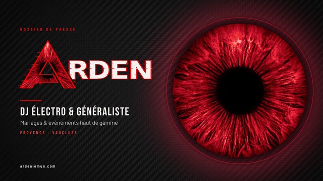Couverture du presskit FR