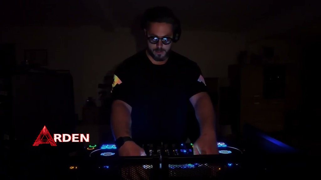 Miniature YouTube : Arden Lomun – AFRO HOUSE